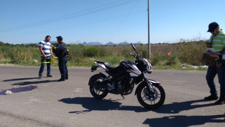Fallece joven de Villa Juárez tras accidente en Mocorito