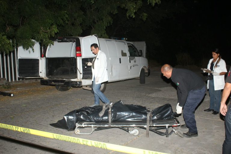 De un balazo en el pecho matan a chofer de Uber en Culiacán