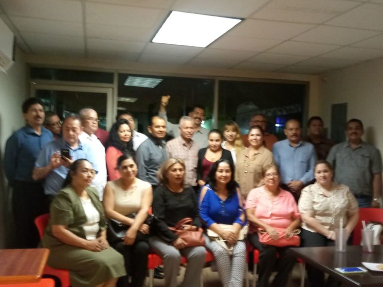 Inicia contienda por Federación de Abogados de Sinaloa