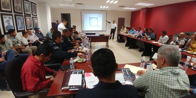 ‘Montan’ operativo de 18 días en Culiacán por Feria Ganadera