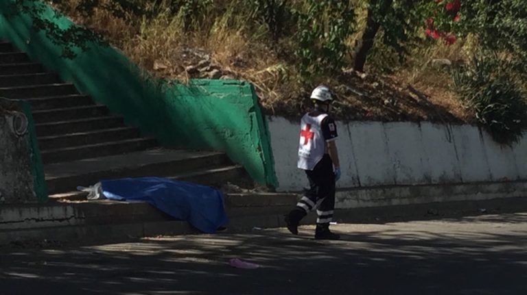 Ejecutan a niño de 14 años en la Escuela Normal de Culiacán