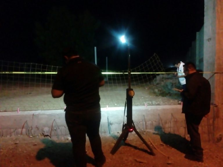 Ejecutan a veracruzano en Culiacancito