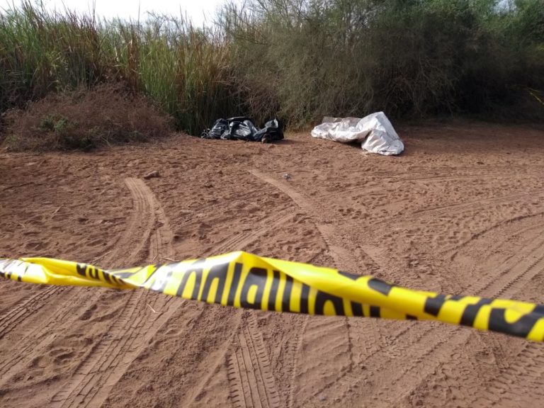 Noviembre, el mes con más asesinatos durante este periodo en cinco años