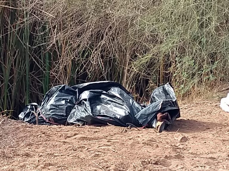 Hallan ‘embolsado’ en Angostura