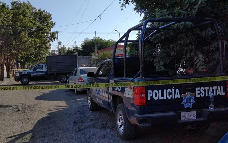 Caen siete por asalto a repartidor de cigarros en Terranova, Culiacán