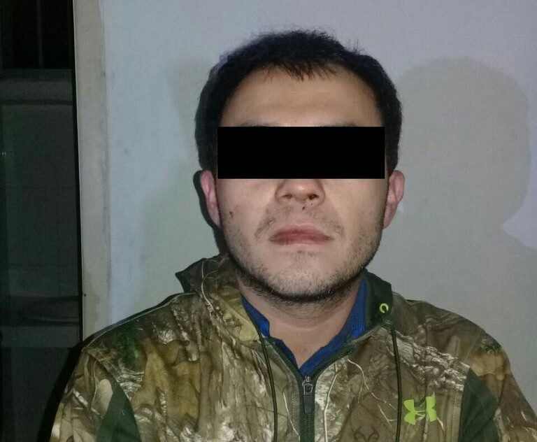 Capturan a hijo y hermano de ‘El JT’ tras tiroteo