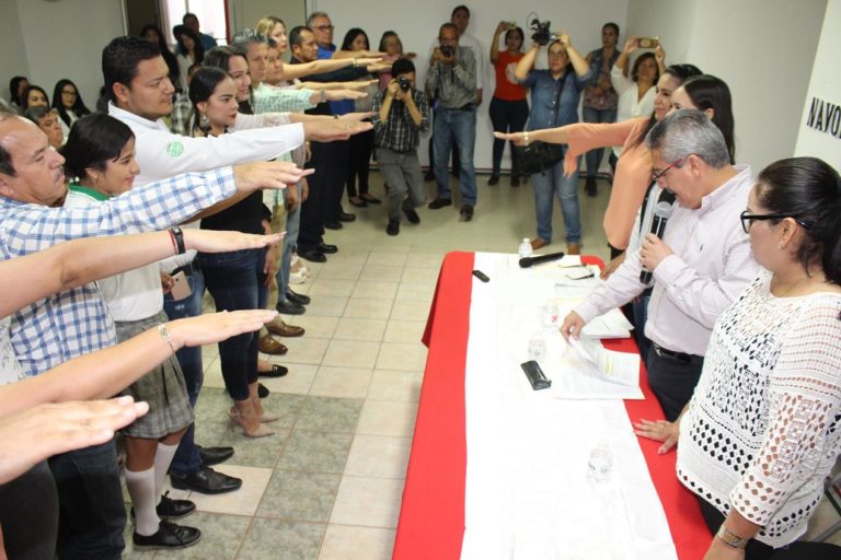 ‘Se disparan’ casos de mujeres maltratadas en Navolato