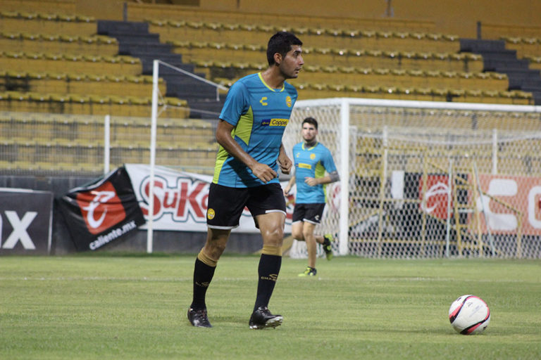Se juega Dorados último boleto de pase a la Liguilla