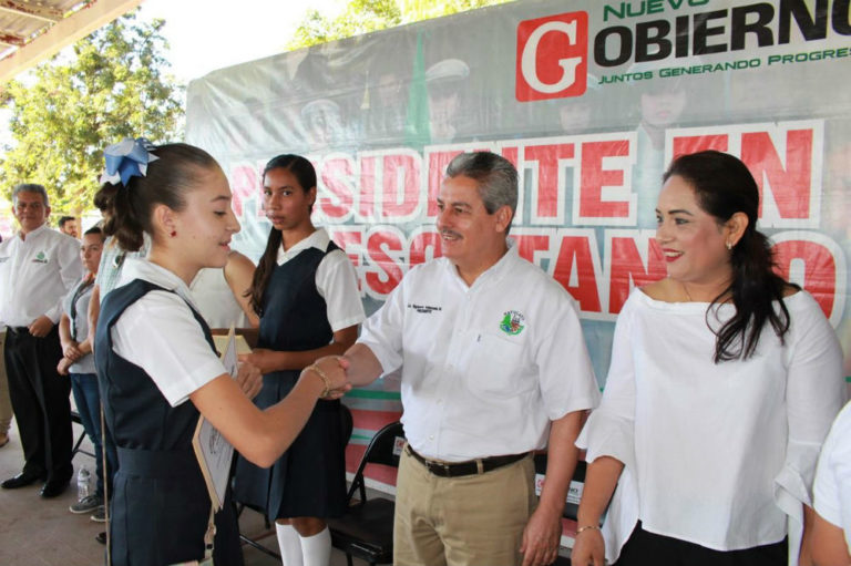 Ejecuciones se dan por la brechas, no en la zona urbana: alcalde