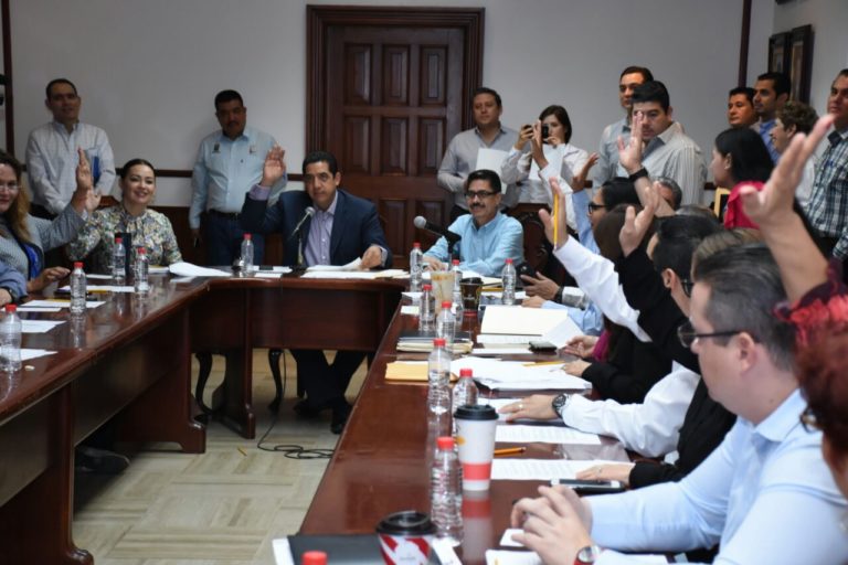 Recauda Culiacán $40.7 millones en una semana