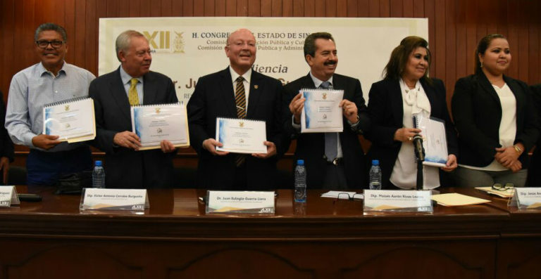 Solicita UAS incremento del 16% al presupuesto 2018