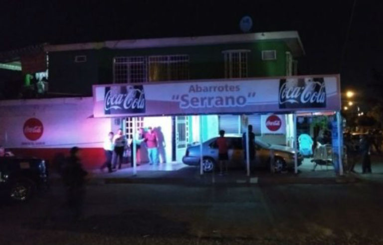 Hallan ejecutadas a dos mujeres; una en Elota y la otra en Culiacán