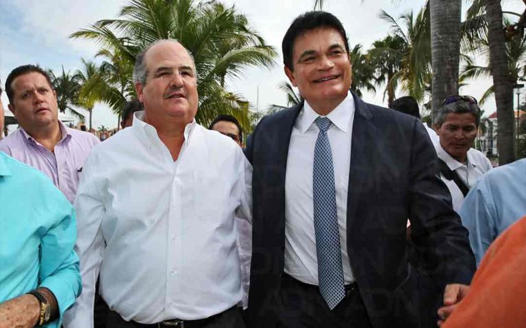 Abre Quirino ‘abismo’ con Malova; inhabilitan a dos exsecretarios