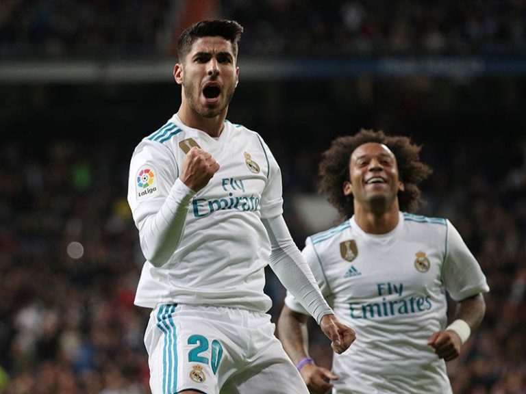 Real Madrid frena su crisis; Cristiano sigue sin anotar