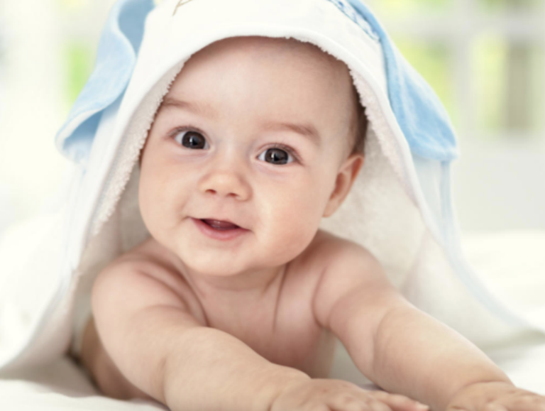 Los bebés entienden más palabras de las que creemos: estudio