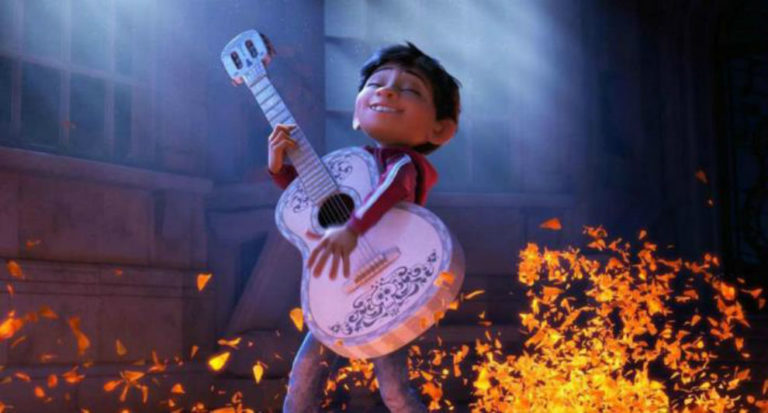 ‘Coco’ recauda más de mil millones de pesos en México