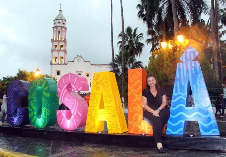 Arrecia Cosalá reclamos ante desespero por crisis financiera