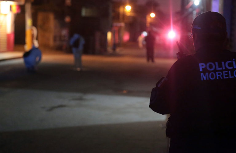 En México es más fácil ganarse la Lotería que esclarecer un delito