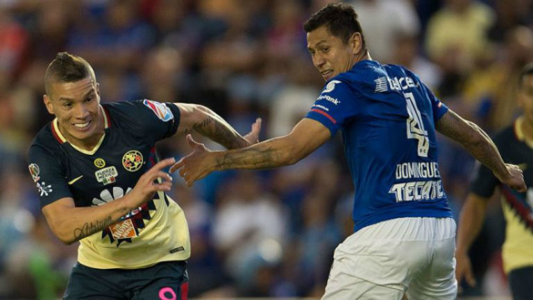 Celestes y Azulcremas en auténtica ‘guerra civil’ en los cuartos de final de la Liga MX