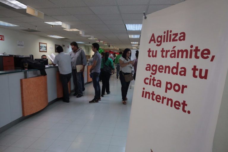 Una semana más, descuentos del 75% en multas y recargos en impuestos vehiculares