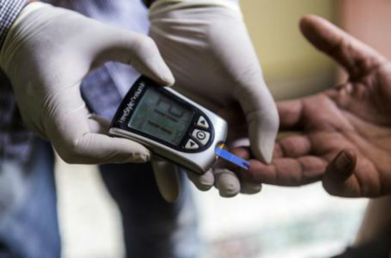 Aumentan 26% casos de diabetes en Sinaloa en un año