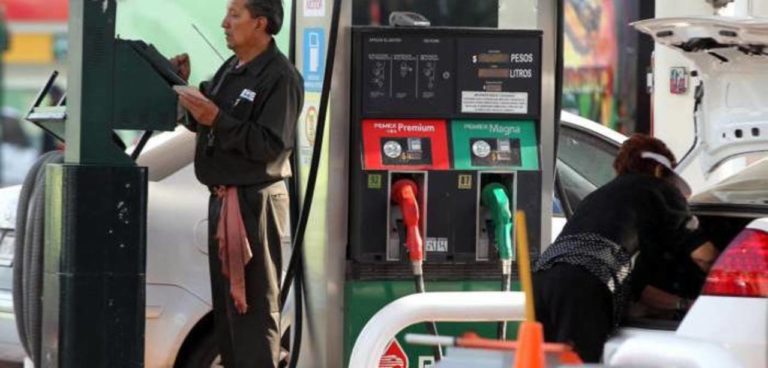Descarta gobierno federal nuevo gasolinazo para 2018