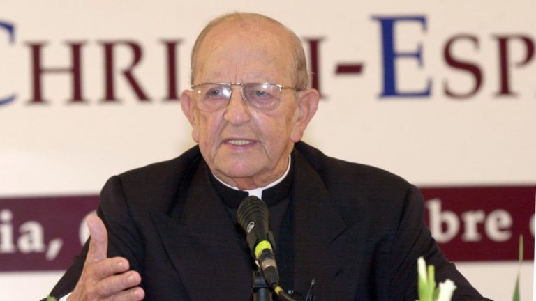 Cómo el fundador de los Legionarios de Cristo creó un esquema secreto para ocultar dinero en Bermuda