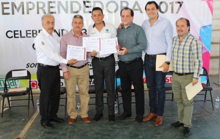 Destaca Rigoberto Valenzuela aumento del 25% de empleos formales