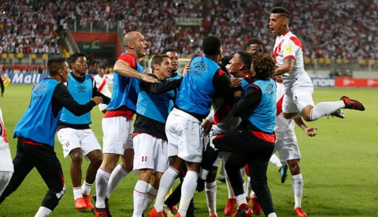 Los 32 países clasificados al Mundial de Rusia 2018 en datos y números