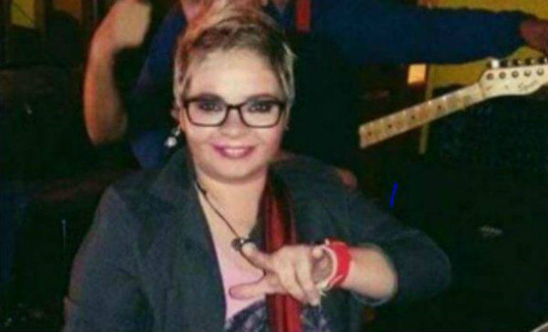 Es de Mazatlán conductora de Uber asesinada en Chihuahua