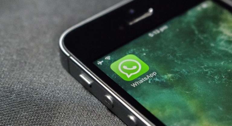 WhatsApp sufre falla a nivel mundial durante casi una hora