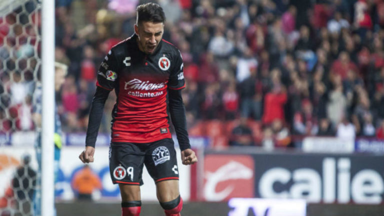 Los Xolos ganan en casa y sueñan con la Liguilla
