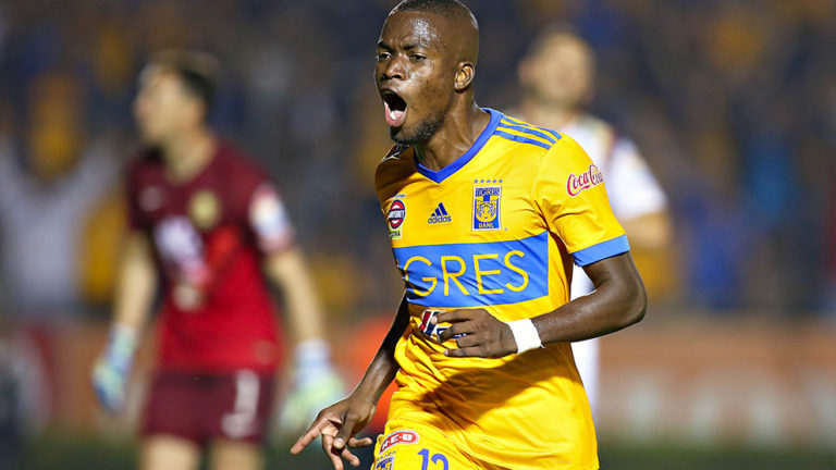 Tigres golea al América y es el primer finalista del Apertura 2017