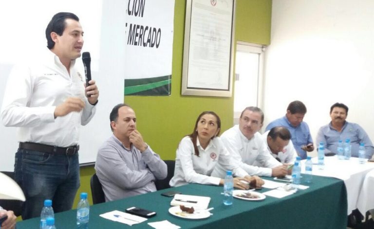 Van productores de maíz de Sinaloa por coberturas anticipadas a Chicago