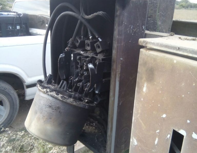 Roban $28 mil a junta de agua potable en Navolato en 24 horas