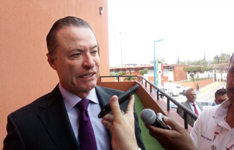 No se ha dado carpetazo al caso Javier Valdez: Quirino