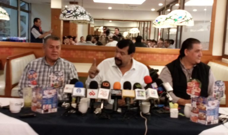 Advierten amenaza de ‘sicarios’ políticos para 2018