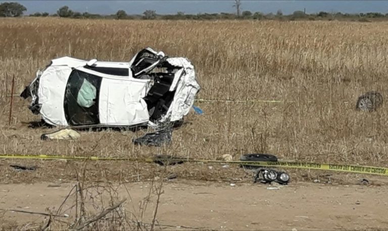 Cierra Navidad con 18 muertos en Sinaloa; 9 fueron ejecutados