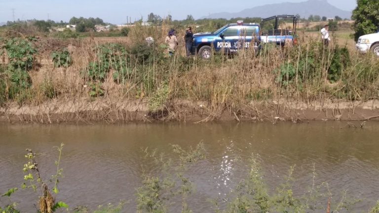 Tenía tres días desaparecido; lo hallan muerto en el canal Rosales