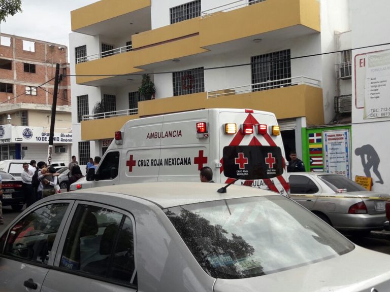 Asesinan a un médico en su consultorio en Culiacán
