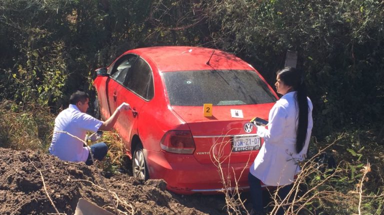 Matan a otro posible conductor de Uber; ahora en Mocorito