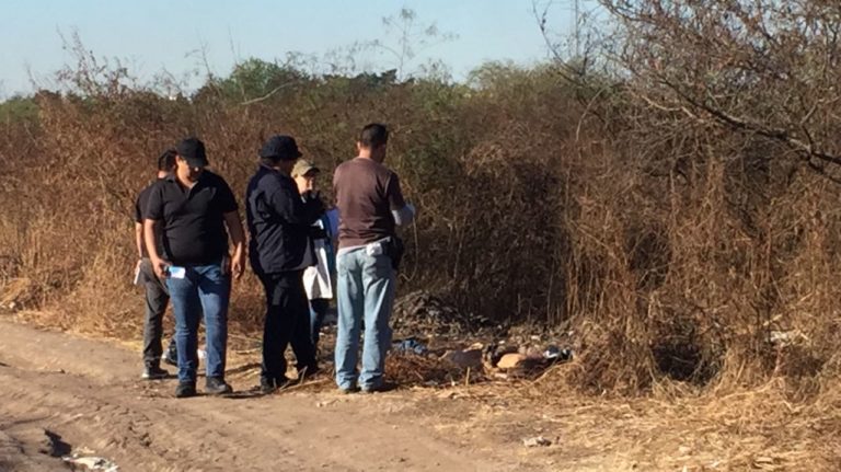 Otro joven con golpes en glúteos; ahora lo mataron