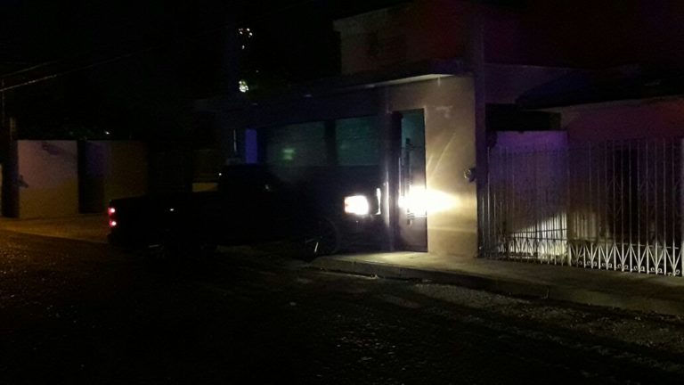 Y no dieron tregua; suman seis ejecutados en vísperas de Navidad