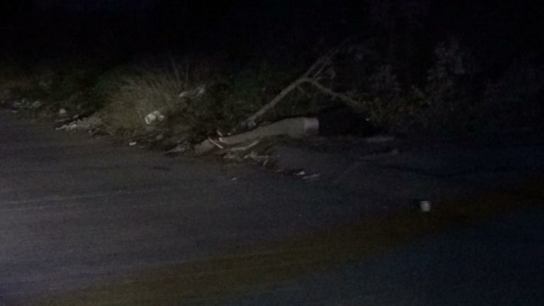 Hallan muerta a golpes a mujer de 16 años en Culiacán