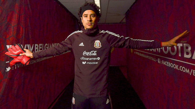 La Selección no le teme al grupo F donde debutará ante Alemania