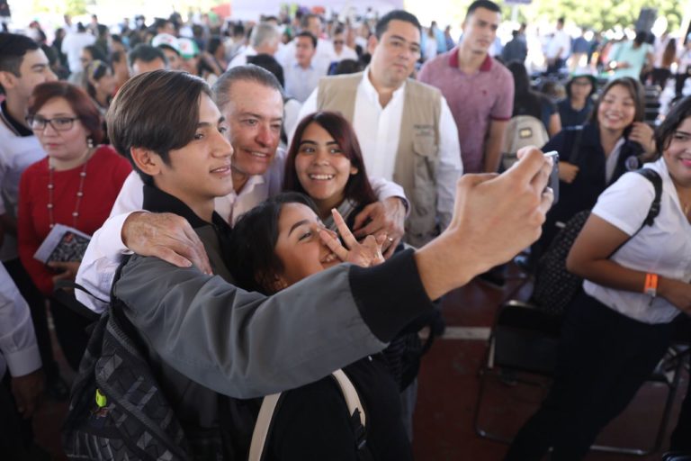 Va Quirino por rescate financiero de municipios