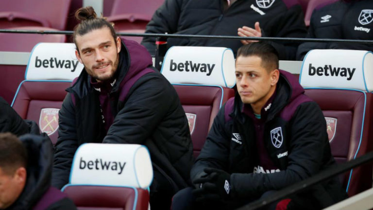 Dueño del West Ham asegura estar arrepentido de fichar a CH17