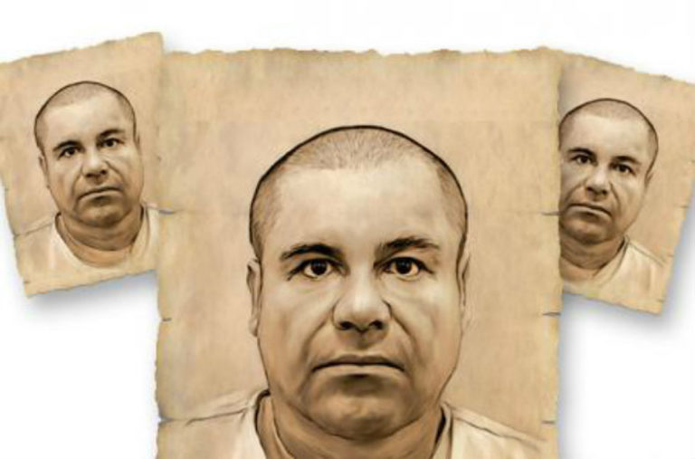 ¿Qué le llevó Santa Claus a ‘El Chapo’?