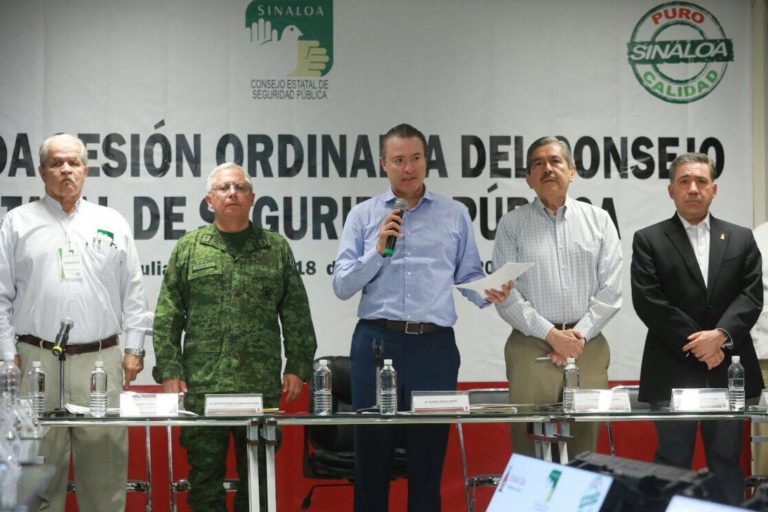 Navolato y Guamúchil se incorporan al sistema de videovigilancia urbana