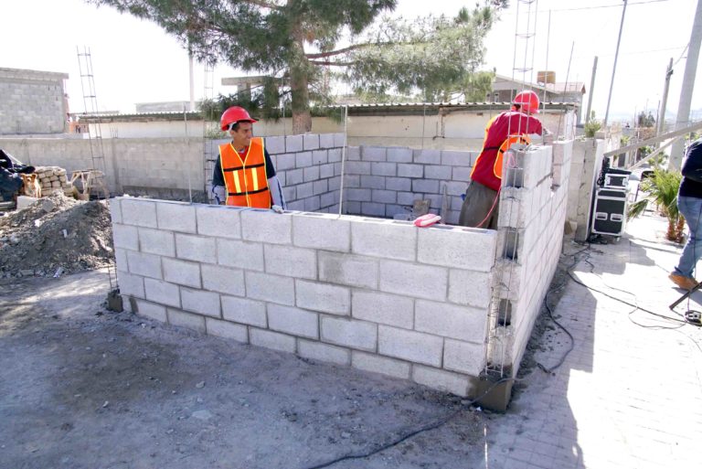 Activa gobierno plan emergente de vivienda en seis municipios